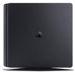 PlayStation 4 Slim 500GB - Preto
