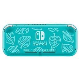 Switch Lite 32GB - Azul - Edição limitada +