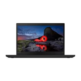 Lenovo ThinkPad T495 14-inch (2018) - Ryzen 3 - 3000 Series (U) - 16GB - SSD 512 GB QWERTZ - Alemão