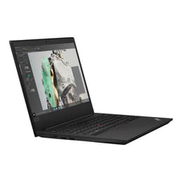 Lenovo ThinkPad T495 14-inch (2018) - Ryzen 3 - 3000 Series (U) - 16GB - SSD 512 GB QWERTZ - Alemão