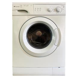Home HLF105APW-13 Máquina de lavar roupa clássica Frontal