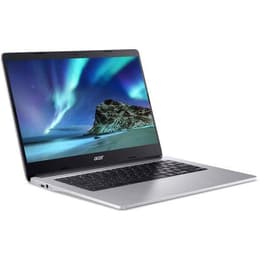 Acer ChromeBook 314 Mediatek MT8183C 2 GHz 128GB eMMC - 4GB QWERTY - Inglês