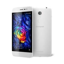 E561 16GB - Branco - Desbloqueado