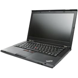 Lenovo ThinkPad L530 15-inch (2012) - Core i3-3120M - 4GB - HDD 320 GB AZERTY - Francês