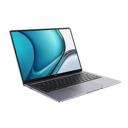 Huawei MateBook 14S 14-inch (2021) - Core i7-11370H - 16GB - SSD 1000 GB AZERTY - Francês