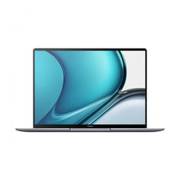 Huawei MateBook 14S 14-inch (2021) - Core i7-11370H - 16GB - SSD 1000 GB AZERTY - Francês