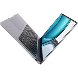 Huawei MateBook 14S 14-inch (2021) - Core i7-11370H - 16GB - SSD 1000 GB AZERTY - Francês