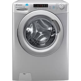 Candy Csw485ds Máquina de lavar e secar roupa Frontal