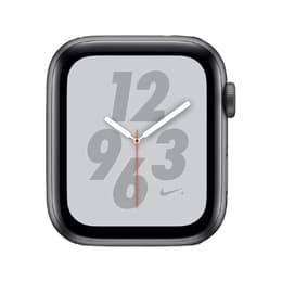 Apple Watch Series 4 (2018) GPS 40 mm - Alumínio Cinzento sideral