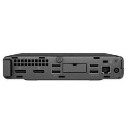 HP ProDesk 400 G4 DM Core i3-8100T 3.1 - SSD 1 TB - 32GB