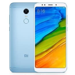xiaomi Redmi 5 16GB - Dourado - Desbloqueado