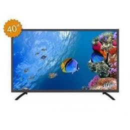 Approx 40,0000-inch APPTV40FHD 1920 x 1080 TV