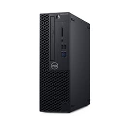 Dell Optiplex 3070 SFF Core i5-8500 3 - SSD 256 GB - 8GB