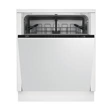 Beko DIN26420 Máquina de lavar loiça encastrável Cm - 12 a 16 pratos