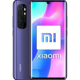 Xiaomi Mi Note 10 Lite 128GB - Roxo - Desbloqueado - Dual-SIM