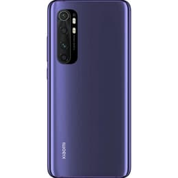 Xiaomi Mi Note 10 Lite 128GB - Roxo - Desbloqueado