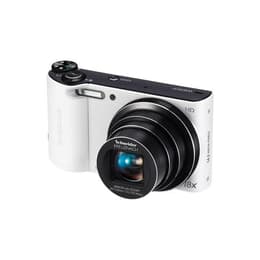Compacto WB150F - Branco + Samsung Schneider-KREUZNACH VARIOPLAN Zoom 4-72 mm f/3.2-5.8 f/3.2-5.8