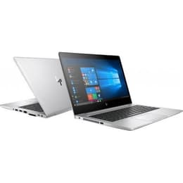 Hp EliteBook 830 G5 13-inch (2017) - Core i5-8350U - 16GB - SSD 512 GB AZERTY - Francês
