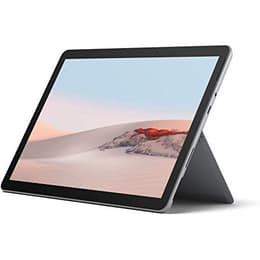 Microsoft Surface Go 2 10-inch Core m3-8100Y - HDD 64 GB - 4GB AZERTY - Francês