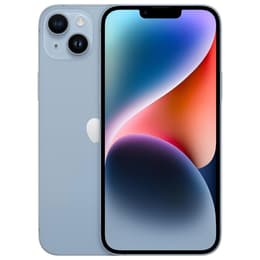 iPhone 14 Plus 128GB - Azul - Desbloqueado