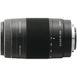 Lente Sony A 75-300 mm f/4.5-5.6