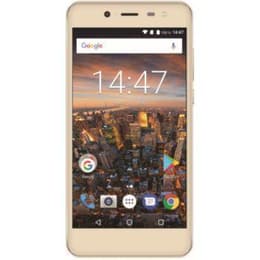 Essentiel B Wooze L 16GB - Dourado - Desbloqueado