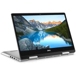 Dell Inspiron 5491 14-inch (2020) - Core i7 - Gen 10 (U) - 16GB - SSD 512 GB QWERTY - Espanhol