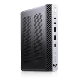 HP EliteDesk 800 G4 DM Core i5-9500T 2.2 - SSD 512 GB - 16GB
