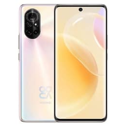 Huawei nova 8 128GB - Rosa - Desbloqueado