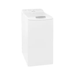Brandt WTC0112FW Máquina de lavar roupa clássica Acima