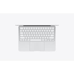 MacBook Neo 13" (2026) - A18 Pro da Apple com CPU 6‑core e GPU 5-Core - 8GB RAM - SSD 512GB - Ecrã padrão - QWERTY - Inglês