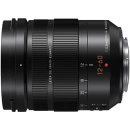 Lente Panasonic Micro 4/3 Leica DG Vario-Elmarit 12-60mm f/2.8-4 ASPH. POWER O.I.S. Micro 4/3 12-60mm f/2.8-4