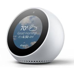 Amazon Alexa Spot Echo Dispositivos Conectados