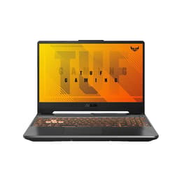 Asus TUF Gaming F15-TUF506LH-HN296W 15"-inch - Core i5-10300H - 16GB - SSD 512 GB NVIDIA GeForce GTX 1650 AZERTY - Francês