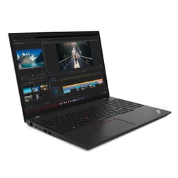 Lenovo ThinkPad T16 G2 16-inch (2023) - Ryzen 7 - 7000 Series (U) - 32GB - SSD 1 TB QWERTZ - Alemão
