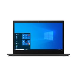 Lenovo ThinkPad T14s G2 14-inch (2021) - Core i7 - Gen 11 (G) - 16GB - SSD 512 GB QWERTY - Espanhol