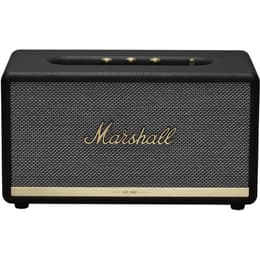 Marshall Stanmore II Bluetooth Speakers - Preto