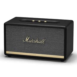 Marshall Stanmore II Bluetooth Speakers - Preto