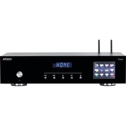 Advance Acoustic X-uni Leitor De Cd