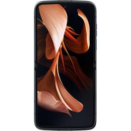 Motorola Razr 2022 512GB - Preto - Desbloqueado