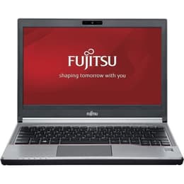 Fujitsu LifeBook E736 13-inch (2015) - Core i5-6300U - 8GB - SSD 256 GB AZERTY - Francês