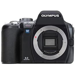 Reflexo E-500 - Preto