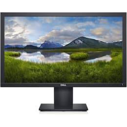 21,5-inch Dell E2220H 1920 x 1080 LCD Monitor Preto