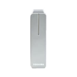 Toshiba StorE Alu2 Disco Rígido Externo - HDD 1 TB USB 2.0