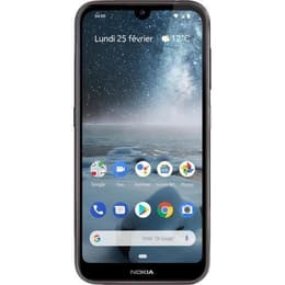 Nokia 4.2 32 GB - Preto - Desbloqueado