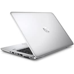 HP EliteBook 840 G3 14-inch (2015) - Core i5-6300U - 8GB - SSD 256 GB + HDD 500 GB QWERTY - Espanhol