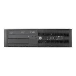 HP 6200 Pro SFF Core i3-2100 3,1 - HDD 250 GB - 8GB