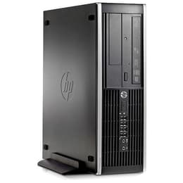 HP 6200 Pro SFF Core i3-2100 3,1 - HDD 250 GB - 8GB