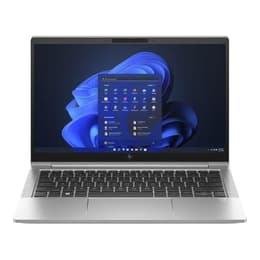 HP EliteBook 630 G10 13-inch (2023) - Core i5 - Gen 13 (U) - 16GB - SSD 256 GB QWERTY - Espanhol