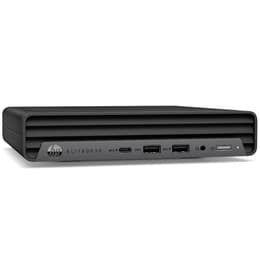 HP EliteDesk 800 G8 Mini Core i5-11500T 1.5 - SSD 1 TB - 16GB